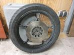 GS1000 voorwiel 19 inch gietwiel band 3.25 x 19, Ophalen, Gebruikt