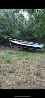Flying Arrow Schakel, Watersport en Boten, Ophalen, Zo goed als nieuw