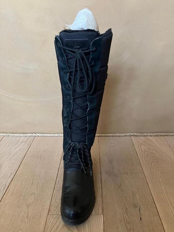 Mountainhorse winter paardrijlaarzen mt 37, Dieren en Toebehoren, Paardrijkleding, Zo goed als nieuw, Dames, Schoeisel, Recreatie