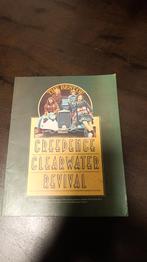 Creedence Clearwater Revival Bladmuziek, Gebruikt, Zang, Ophalen of Verzenden, Rock en Metal