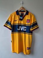 Nieuw Nike Arsenal shirt 97/99 Bergkamp 10 maat medium, Maat M, Ophalen of Verzenden, Nieuw, Shirt