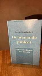 KR-1 Ds A. Moerkerken - De wenende profeet, Boeken, Ophalen of Verzenden, Zo goed als nieuw, A. Moerkerken