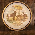 Decoratief bord Wumsieger Bavaria Esamant - Herten, Ophalen of Verzenden