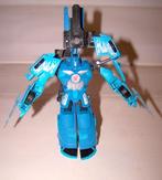 Mooie Transformer-Robots in Disguise. Compleet/izgs., Overige generaties, Ophalen of Verzenden, Zo goed als nieuw, Overige rassen