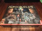 Spookslot - Zo goed als nieuw!, Vijf spelers of meer, Ophalen, Zo goed als nieuw