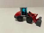 NZG O&K WIELLADER. 7, Ophalen of Verzenden, Zo goed als nieuw, Hijskraan, Tractor of Landbouw, NZG