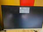 HP Monitor - Full HD - 60Hz, Computers en Software, Monitoren, Full HD, Ophalen of Verzenden, HP, Overige typen