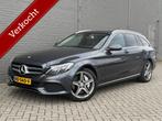 Mercedes C-klasse Estate 350 e Lease Edition ACC/XENON/NAVI, Automaat, Achterwielaandrijving, Gebruikt, Euro 6