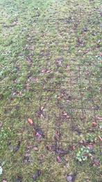 Betonnet, betonmat, betonijzer, Ophalen, Gebruikt, Overige typen