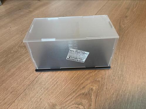 Acryl Display doos, Doe-het-zelf en Verbouw, Kratten en Dozen, Nieuw, Doos, Minder dan 50 cm, Minder dan 35 cm, Minder dan 40 cm