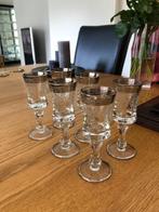 Te koop, Antiek en Kunst, Antiek | Glas en Kristal, Ophalen