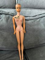 Ouderwetse pop/barbie pop vintage, Ophalen of Verzenden, Zo goed als nieuw, Pop