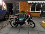 Vespa SI piaggio, Ophalen, Gebruikt, Overige modellen, 49 cc