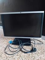 HP computer monitor LA2205wg, Computers en Software, Ophalen, Gebruikt, Overige typen, Overige resoluties