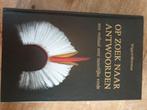 Op zoek naar antwoorden, Boeken, Ophalen of Verzenden, Zo goed als nieuw, Wiggert Meerman