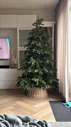 Kerstboom Triumph tree. 1.80 meter hoog., Ophalen of Verzenden, Zo goed als nieuw