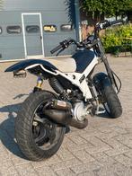 Suzuki streetmagic minarelli 70cc watergekoeld, Ophalen of Verzenden