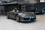Porsche 911 Cabrio 991 3.8 Turbo Approved tot 11-06-2027, Auto's, Automaat, Gebruikt, Cabriolet, 4 stoelen