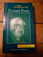 Richard Rorty, Ophalen of Verzenden, Zo goed als nieuw