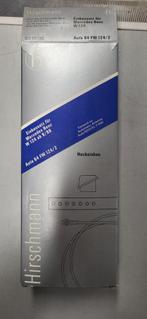 mercedes w124 hirschmann, Ophalen of Verzenden, Nieuw