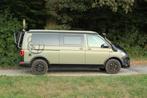 Camper verhogen & bodembescherming, Mobiele service, Interieur