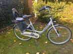 Gazelle Bloom moederfiets 7 Versnellingen, Fietsen en Brommers, Fietsen | Dames | Damesfietsen, Ophalen, Gebruikt, Versnellingen