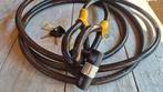 Vinz ART 5* kabelslot 3mtr, Motoren, Accessoires | Sloten, Ophalen, Zo goed als nieuw