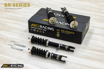 BC Racing Schroefset BR-RS Serie - Honda S2000 beschikbaar voor biedingen