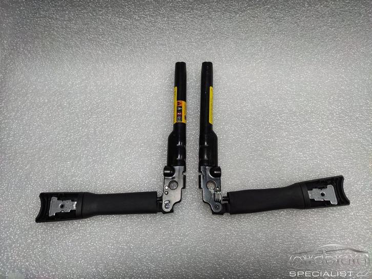 Opel Astra K model spanner set ankerspanner L: 39136482 R: 3, Auto-onderdelen, Dashboard en Schakelaars, Gebruikt, Ophalen of Verzenden