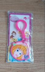 Disney prinsessen sleutelhanger doornroosje, Ophalen of Verzenden, Nieuw, Overige typen