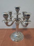 kandelaar - Spaans. Prachtig voor kerst., Ophalen of Verzenden, Overige materialen