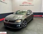 Volkswagen Polo 2.0 TSI GTI Automaat Flippers, Stoelverwarmi, Stof, 4 cilinders, Bedrijf, 1250 kg