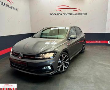 Volkswagen Polo 2.0 TSI GTI Automaat Flippers, Stoelverwarmi beschikbaar voor biedingen
