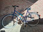 Dames fiets Libertas, Fietsen en Brommers, 28 inch, Gebruikt, Meer dan 20 versnellingen, Ophalen