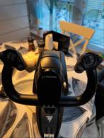 Thrustmaster TCA Quadrant Airbus Edition, Ophalen of Verzenden, Zo goed als nieuw