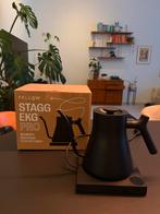 Fellow Stagg EKG Pro - Nieuw, Minder dan 1 liter, Ophalen of Verzenden, Nieuw