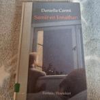 D. Carmi - Samir en Jonathan - AVI M7 avi leesboek, Boeken, Ophalen of Verzenden, Gelezen, D. Carmi