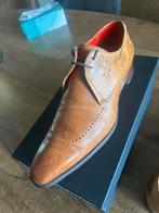 Jeffery West  Veterschoenen Maat 9,5, Kleding | Heren, Overige kleuren, Ophalen of Verzenden, Zo goed als nieuw, Veterschoenen