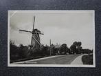 Geldermalsen Fotokaart Molen aan de Rijksstraatweg 1948, Verzamelen, Ansichtkaarten | Nederland, 1940 tot 1960, Gelopen, Ophalen of Verzenden