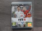 PS3 Fifa 11 spel, Gebruikt, Ophalen of Verzenden