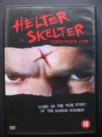 Helter skelter, Cd's en Dvd's, Dvd's | Thrillers en Misdaad, Maffia en Misdaad, Ophalen of Verzenden, Zo goed als nieuw, Vanaf 16 jaar