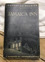 Daphne du Maurier  ‘Jamaica inn ’ incl Engelse vocabulaire, Ophalen of Verzenden