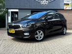 Kia CARENS 1.6 GDi DynamicLine 7pers_carplay_camera_Cruise_C, Voorwielaandrijving, Gebruikt, 4 cilinders, Bruin