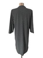 Penn & Ink jurk L, Kleding | Dames, Jurken, Maat 38/40 (M), Beige, Ophalen of Verzenden, Zo goed als nieuw