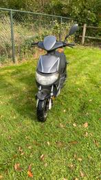 keeway hurricane 2t 50cc, Ophalen, Zo goed als nieuw, Overige merken