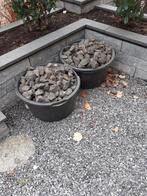 Gratis af te halen  breuksteen, Ophalen, Antraciet, Basalt, Split