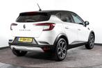 Renault Captur 1.3 TCe 140 PK Intens - Automaat | Cruise | P, 65 €/maand, Gebruikt, 4 cilinders, Wit