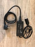 Adapter 230V naar 12V (5A 60W) voor koelbox, Ophalen, Gebruikt, Koelbox, Elektrisch