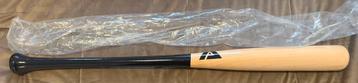 Nieuw Honkbal knuppel hout maple 33/30 Akadema beschikbaar voor biedingen