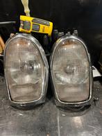 Koplampen mercedes w108, Auto-onderdelen, Ophalen of Verzenden, Gebruikt, Mercedes-Benz